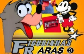 Imagem do grupo de WhatsApp Ξ︎ Figurinhas ︎Raras︎Ξ