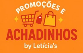 Imagem do grupo de WhatsApp PROMOÇÕES E ACHADINHOS  ️