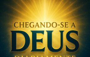 Imagem do grupo de WhatsApp C.D.D. Chegando-se a Deus Diariamente  – 2  GRUPO DE ORAÇÃO 