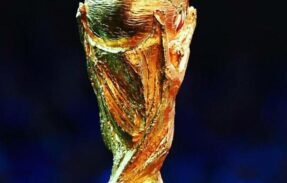 Imagem do grupo de WhatsApp Copa do mundo