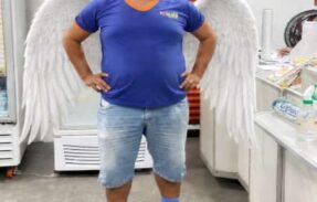 Imagem do grupo de WhatsApp Ternura