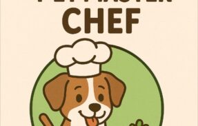 Imagem do grupo de WhatsApp Pet MasterChef(30 receitas para seu pet)