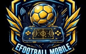 Imagem do grupo de WhatsApp Torneio Efootball Mobile