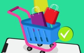 Imagem do grupo de WhatsApp Achadinhos Shopee ️