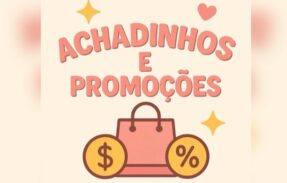 Imagem do grupo de WhatsApp Achadinhos Imperdíveis