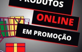 Imagem do grupo de WhatsApp Produtos on-line em promoção