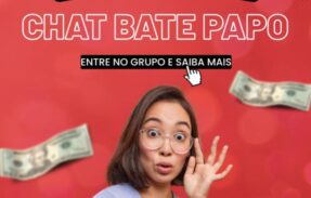 Imagem do grupo de WhatsApp Renda Extra • Chat Bate papo