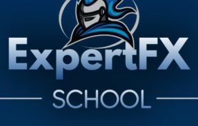 Imagem do grupo de WhatsApp ExpertFX School