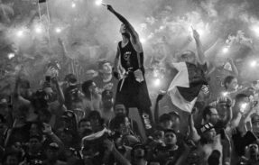 Imagem do grupo de WhatsApp Bando de Loucos 