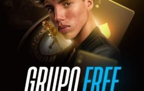 ROLETA FREE – ARTHUR SANTOS 