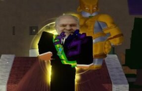 Imagem do grupo de WhatsApp Góticos de plantão*jojo