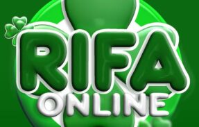 Imagem do grupo de WhatsApp Rifa RT  Gp