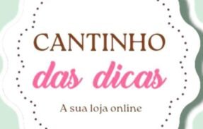 Imagem do grupo de WhatsApp CANTINHO DAS DICAS