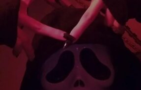 Imagem do grupo de WhatsApp S𝙖𝙩𝙖𝙣’𝙨 𝙡𝙤𝙫𝙚 