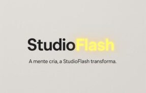 Imagem do grupo de WhatsApp StudioFlash 