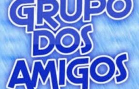 Imagem do grupo de WhatsApp Grupo dos amigos