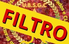 Imagem do grupo de WhatsApp U.B.S.G.C | FILTRO
