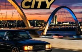 Imagem do grupo de WhatsApp Brasília city 