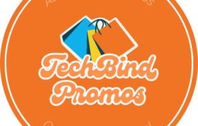 Imagem do grupo de WhatsApp TechBind Promos #2