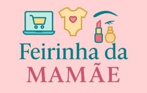 Imagem do grupo de WhatsApp Feirinha da Mamãe  #2 