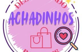 Imagem do grupo de WhatsApp Descobrindo Achadinhos Incríveis