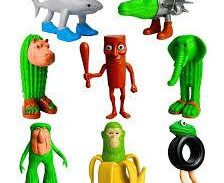 Imagem do grupo de WhatsApp VENDAS E TROCAS DE ROUBE UM BRAINROT 