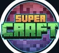 SuperCraft Server | Survival