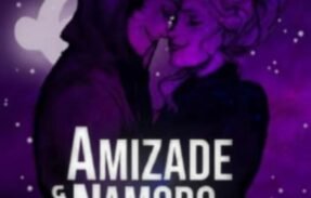 Imagem do grupo de WhatsApp Amizade & Namoro