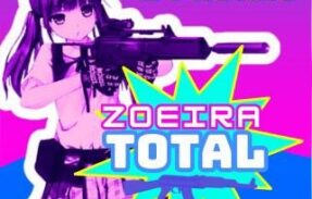 Imagem do grupo de WhatsApp  ZOEIRA TOTAL ️