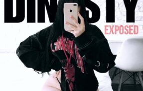 Imagem do grupo de WhatsApp ꪶ 𝗗 𝗘 𝗫