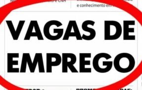 Imagem do grupo de WhatsApp  Vagas de Emprego  Cursos ‍️Treinamentos