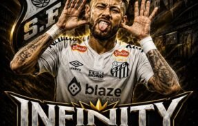 Imagem do grupo de WhatsApp 𝙄𝙣𝙛𝙞𝙣𝙞𝙩𝙮  ∞