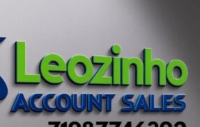 Imagem do grupo de WhatsApp LEOZINHO VENDAS 0️⃣1️⃣