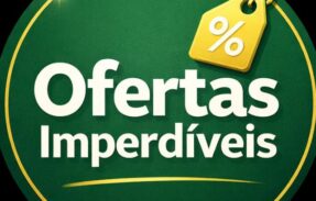Imagem do grupo de WhatsApp Ofertas Imperdíveis ️