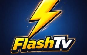 Imagem do grupo de WhatsApp FLASH TV 
