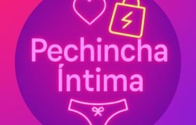 Imagem do grupo de WhatsApp Pechincha íntima | Ofertas Shopee #01