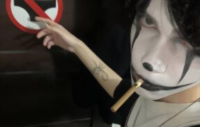 Imagem do grupo de WhatsApp LUNÁTICOS ONLINE