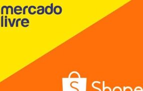 Imagem do grupo de WhatsApp Shopee e Mercado Livre