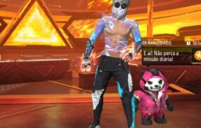 Imagem do grupo de WhatsApp  LOJINHA DO LK 