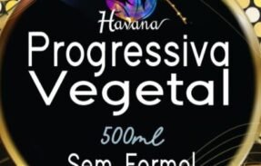 Imagem do grupo de WhatsApp Progressiva Vegetal Sem Formol