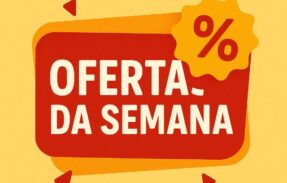 Imagem do grupo de WhatsApp Ofertas da semana