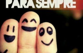 Imagem do grupo de WhatsApp Bora Trocar Ideia