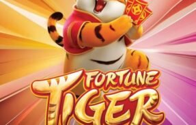 BUG FORTUNE TIGER (OFFICIAL)