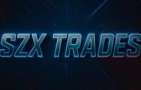 Imagem do grupo de WhatsApp SZX TRADES