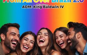 Imagem do grupo de WhatsApp »»——(¯` ⓐℝᑕⓞ-í𝓻ίs 𝔞๓Ｉ𝔃𝕒𝓓є𝔰 𝐃𝔼 tㄖ𝔻ᵒ ᵒ вŕⒶｓ𝓲𝓁 .０ 𝔾ｒ𝐮ᑭｏ 𝓸𝔣ƗςƗคŁ ️ 𝕒Ｄ𝕄: ʳ𝔢丨 𝕓ⓐ𝓛Ⓓᑌíᶰⓞ 丨𝕍 ️ ´¯