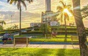 Imagem do grupo de WhatsApp Castanhal Cidade Modelo PA
