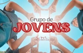 JOVENS-ICM REGIÃO