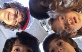 Imagem do grupo de WhatsApp .𝘁𝗵𝗮𝘁’𝘀 𝗶𝘁 𝙨𝙩𝙧𝙖𝙣𝙜𝙚𝙧 𝙩𝙝𝙞𝙣𝙜𝙨. 