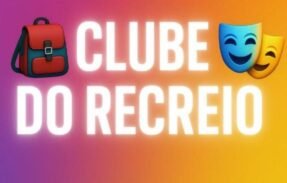 Imagem do grupo de WhatsApp  Club do Recreio 
