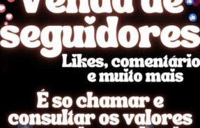 Imagem do grupo de WhatsApp Grupo de venda de engajamento.